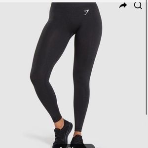 Gymshark leggings